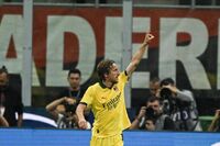 Milan 'salvato' da Modric, 1-0 al Bologna