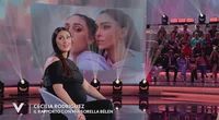 Cecilia Rodgriguez rompe il silenzio, la verità sulla presunta lite con sua sorella Belen