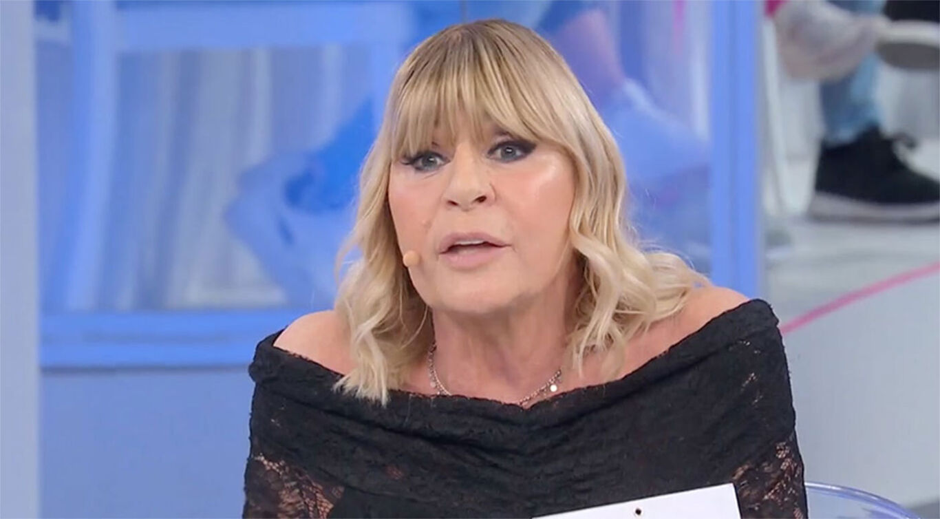 Gemma Galgani pazza di Mario Lenti: le immagini inedite del nuovo cavaliere di Uomini e Donne
