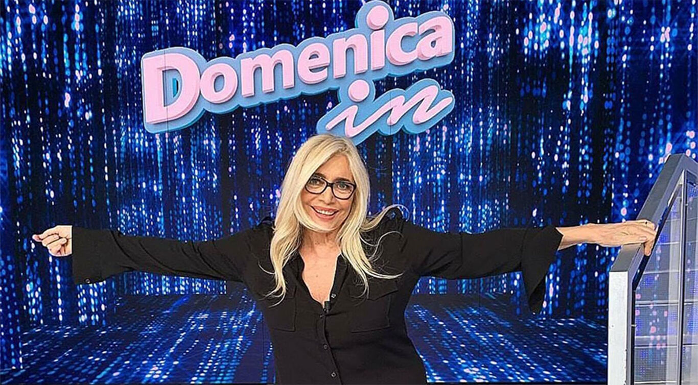 Domenica In, chi affiancherà Mara Venier: ecco i nomi dei tre conduttori