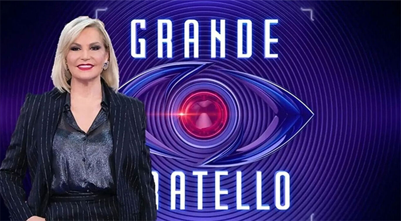 Grande Fratello, arriva la decisione drastica di Simona Ventura: il retroscena sugli opinionisti