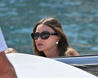 Sofía Vergara salta gli Emmy 2025: "Sono finita al pronto soccorso"