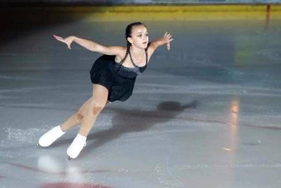 Giustino, chi era Matilda Ferrari: promessa del pattinaggio investita e uccisa a 15 anni da un camion
