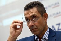 Vannacci: "Reazione a omicidio Kirk mostra che violenza è sempre a sinistra"