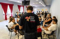 Bullismo, Youth4Love di ActionAid raggiunge L'Aquila, è forma violenza più segnalata a scuola