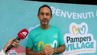 Fazzari (Fater): "Una mamma su 2 si sente sola, un papà su 3 si sente inadeguato"