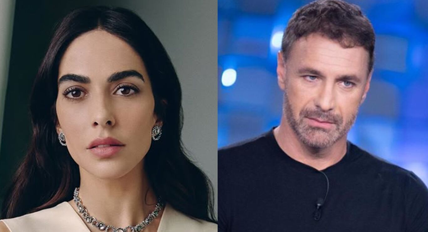 Rocío Muñoz Morales rompe il silenzio, le sue parole dopo l'intervista di Raoul Bova a Verissimo