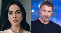 Rocío Muñoz Morales rompe il silenzio, le sue parole dopo l'intervista di Raoul Bova a Verissimo