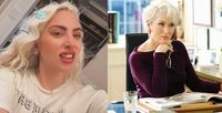 Lady Gaga nel cast de Il Diavolo Veste Prada 2? Il retroscena