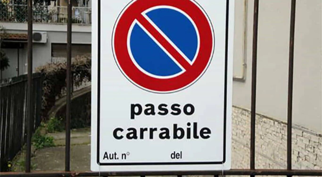 Torre Annunziata, passo carrabile solo online: attivata la nuova procedura telematica