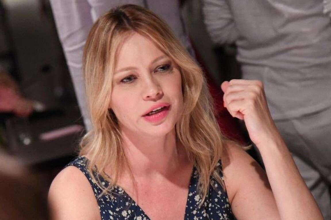Anna Falchi: "Il catcalling non è una molestia, non mi dà fastidio"