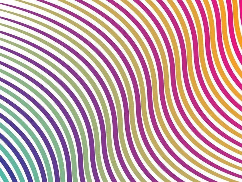 Come nasce un'illusione ottica? Scienziati svelano il mistero