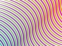 Come nasce un'illusione ottica? Scienziati svelano il mistero