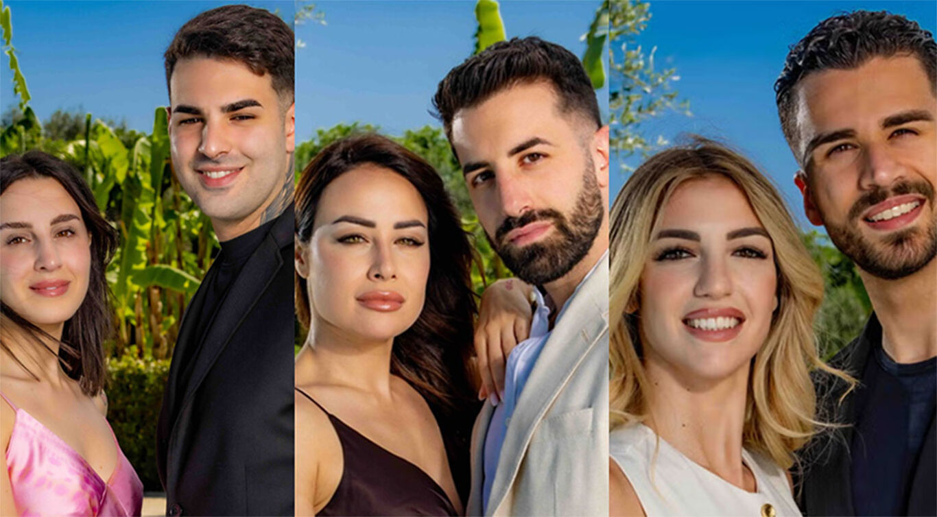 Temptation Island, tradimenti, baci segreti e decisioni finali: la verità su Sarah, Valerio, Lucia, Rosario, Denise e Marco