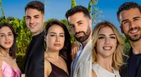 Temptation Island, tradimenti, baci segreti e decisioni finali: la verità su Sarah, Valerio, Lucia, Rosario, Denise e Marco