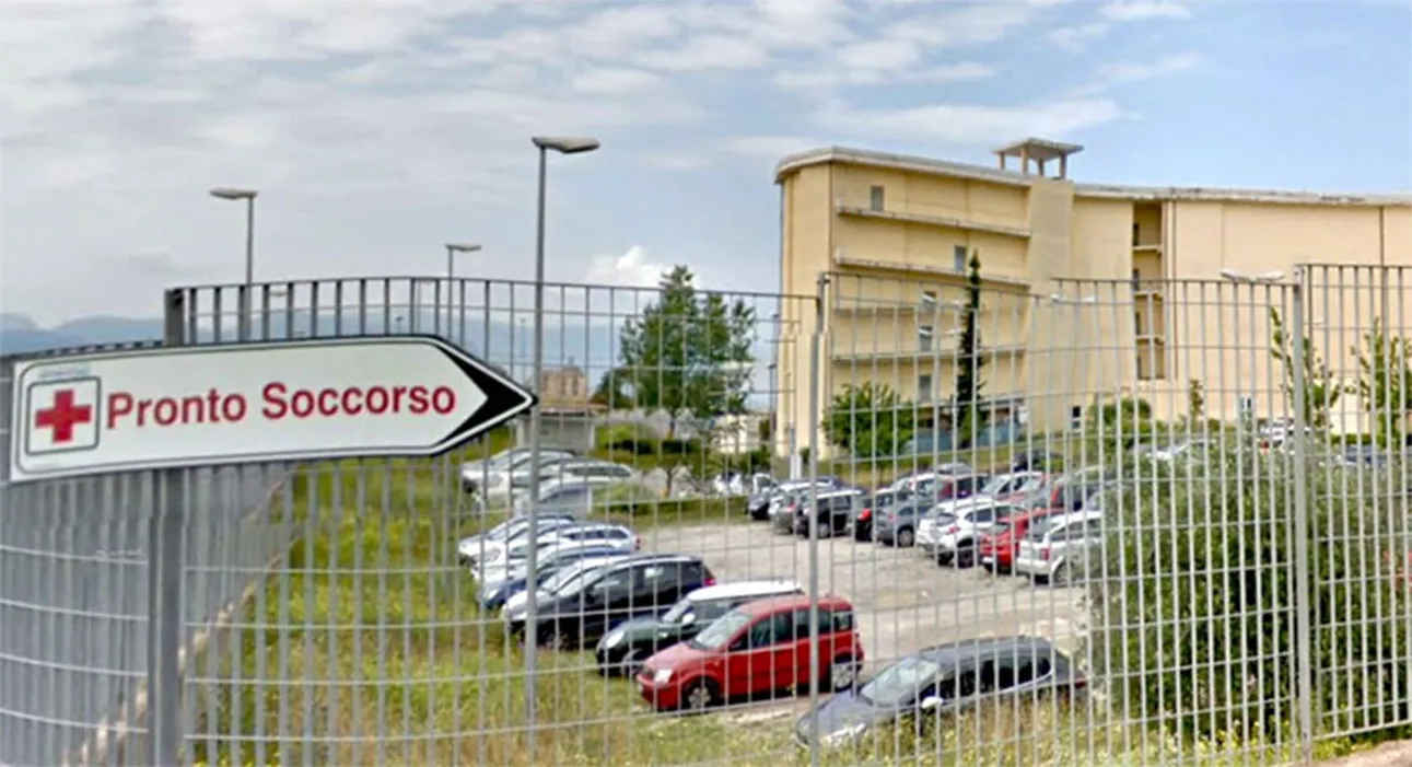 Boscotrecase - Flash mob per la riapertura del Pronto Soccorso: “Il diritto alla salute non può aspettare”