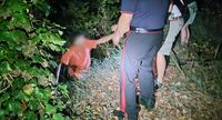 Anacapri - Due escursionisti si perdono in poche ore: ritrovati e soccorsi dai carabinieri