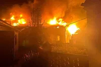 Ucraina, Russia attacca Zaporizhzhia. Altro drone sulla Polonia: arrestati due bielorussi