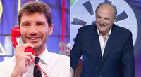 Stefano De Martino rompe il silenzio sulla presunta rivalità con Gerry Scotti: "Ecco cosa penso davvero"