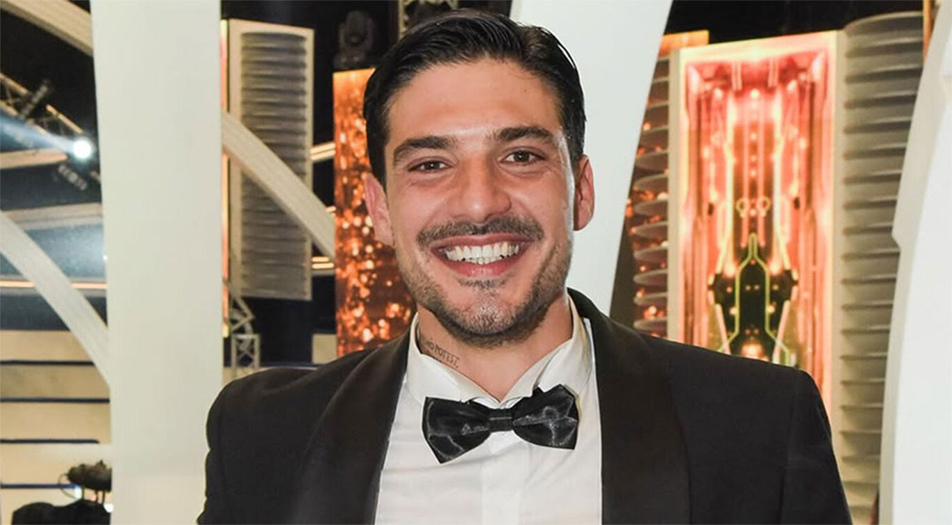 Lorenzo Spolverato un anno dopo il Grande Fratello: "Rifarei tutto. Mi sono esposto e non ho recitato"