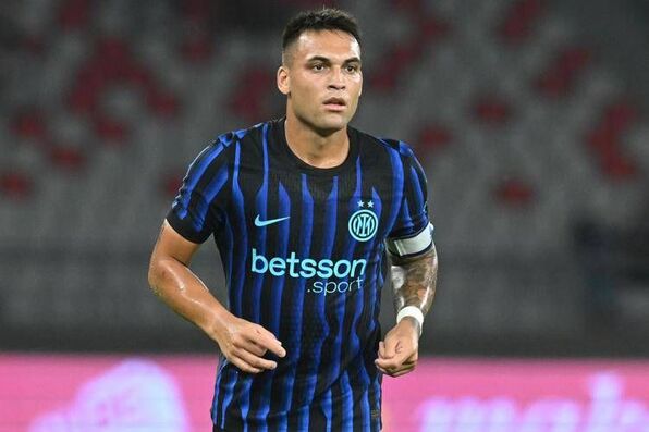 Inter, ansia Lautaro Martinez: salta la rifinitura, Ajax a rischio?