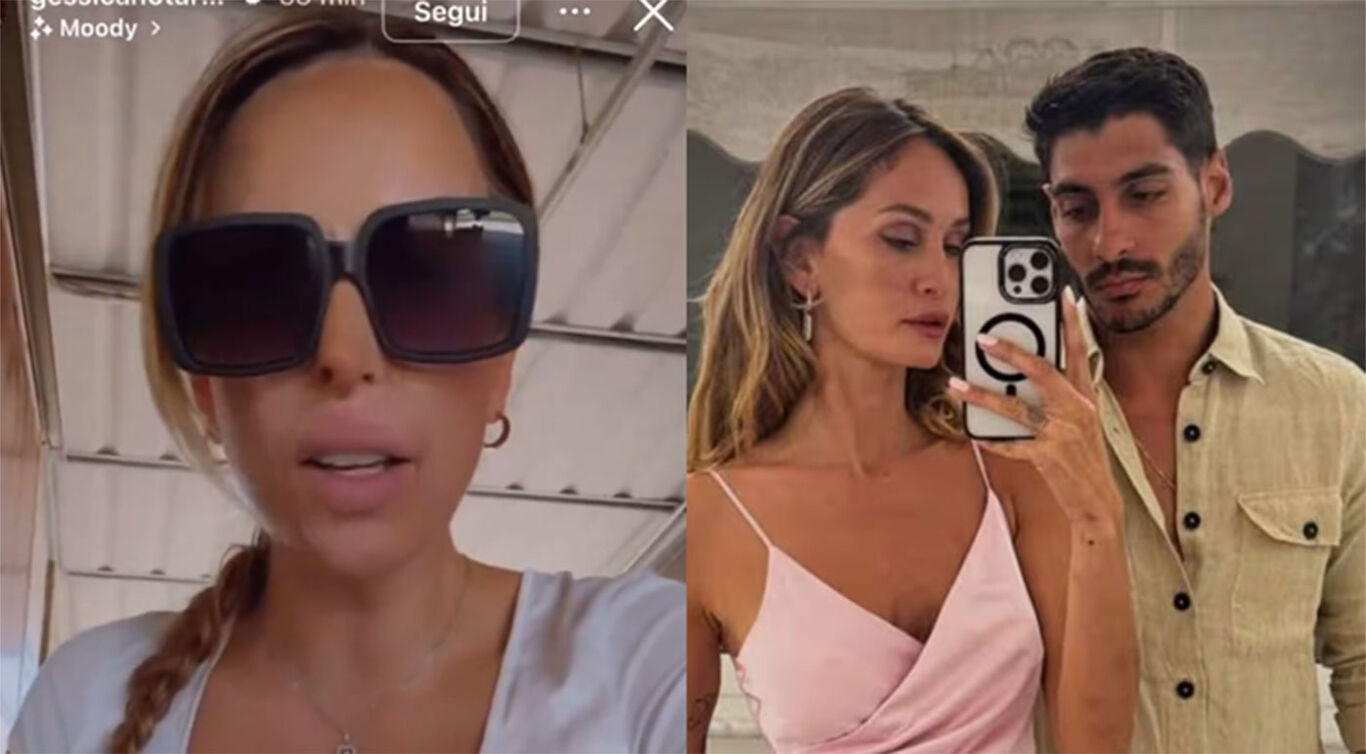 Gessica Notaro bacchetta i fan accaniti di Helena e Javier: “Fatevi aiutare, vi manca una vita"