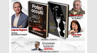 Torre Annunziata - Incontro-dibattito sulle pagine oscure della storia italiana