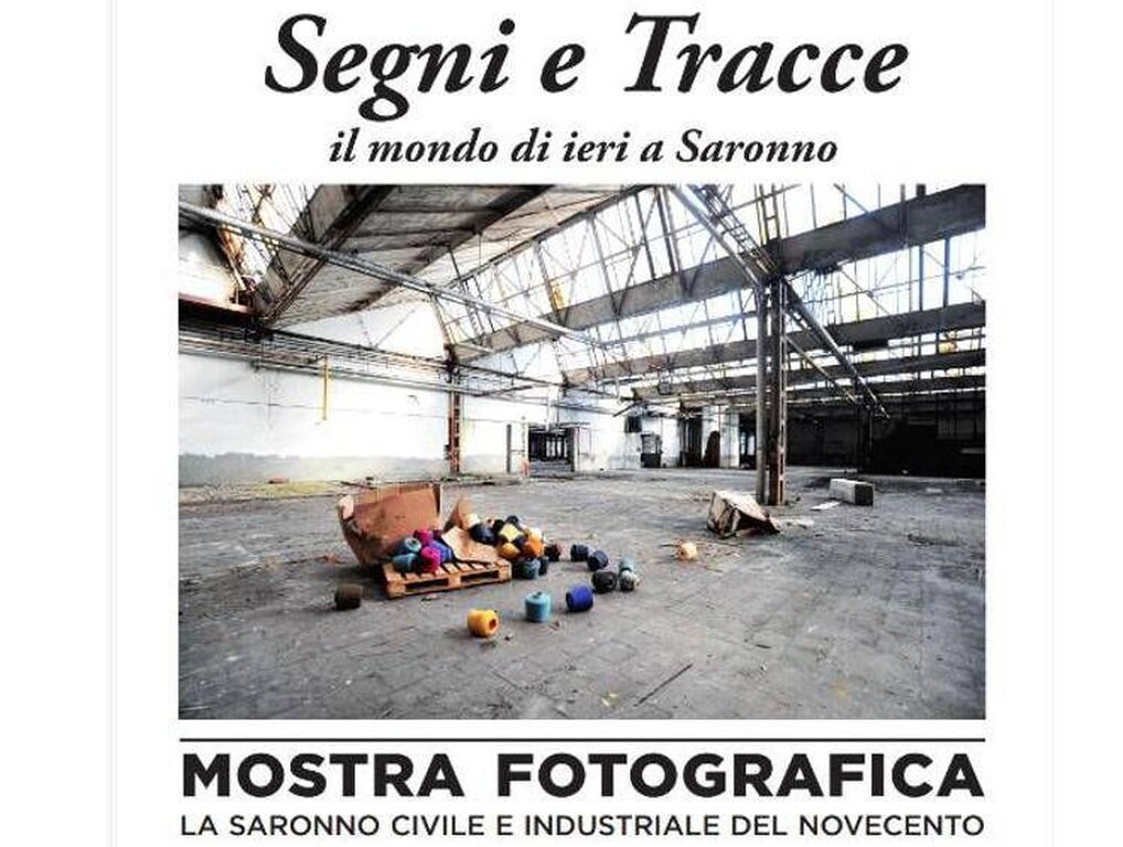 Mostre, al Mils di Saronno le fotografie di Edio Bison e dell'Archivio Longoni