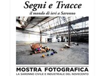 Mostre, al Mils di Saronno le fotografie di Edio Bison e dell'Archivio Longoni
