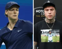 Sinner nel mirino di Fedez, la strofa controversa: "Ha l'accento di Hitler"