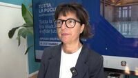 Puglia, Candela (Regione): "Offrire luoghi di cultura accoglienti è la nuova sfida"