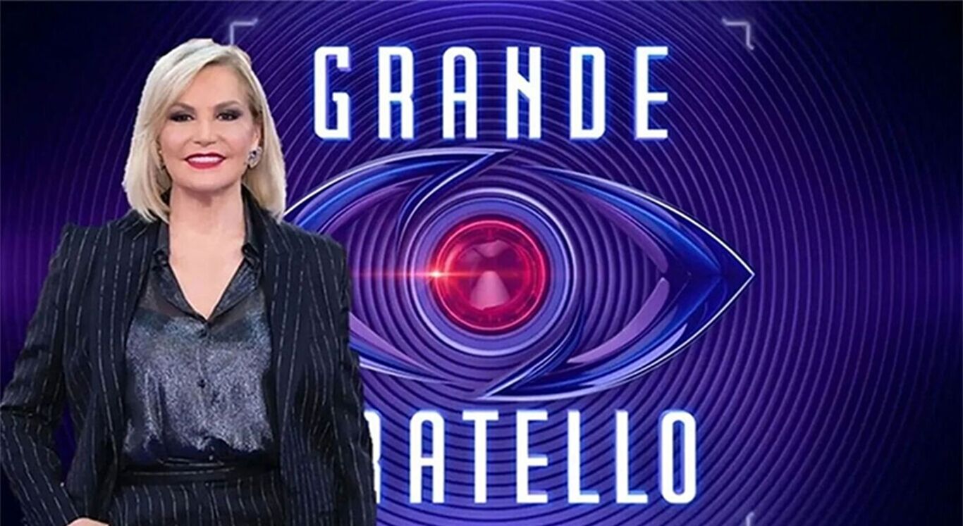 Grande Fratello, Simona Ventura ufficializza il trio di commentatori: ecco di chi si tratta