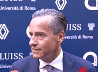 Mobilità, Resmini (a.Quantum): "Tecnologia e infrastrutture guidano elettrico"