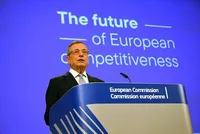 Draghi a un anno dal 'piano Draghi': l'Europa sarebbe diversa se avesse un ruolo operativo?