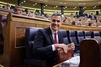 Spagna, vola il Pil: +2,7% nel 2025, oltre 3-4 volte più alto dei partner Ue