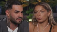 Temptation Island, clamoroso: Valerio e Ary sono tornati insieme!