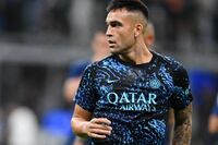 "Lauti dov'è?": Inter, Thuram e compagni scoprono così l'infortunio di Lautaro Martinez