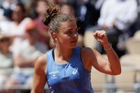 Bjk Cup, Paolini e Cocciaretto non sbagliano. L'Italia batte la Cina e vola in semifinale