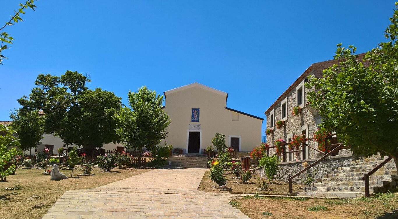 Itinerari dello Spirito: la Basilicata sacra si racconta a Pompei