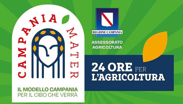 Napoli - “Campania Mater”: il modello Campania per l'agricoltura che verrà
