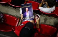 Omicidio Kirk, chiesta la pena di morte per il killer