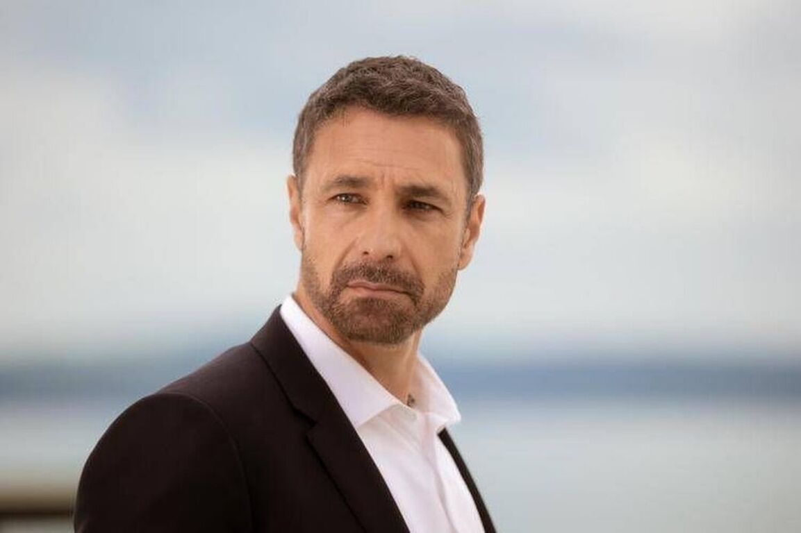 'Buongiorno mamma!' con Raoul Bova, da stasera 17 settembre su Canale 5