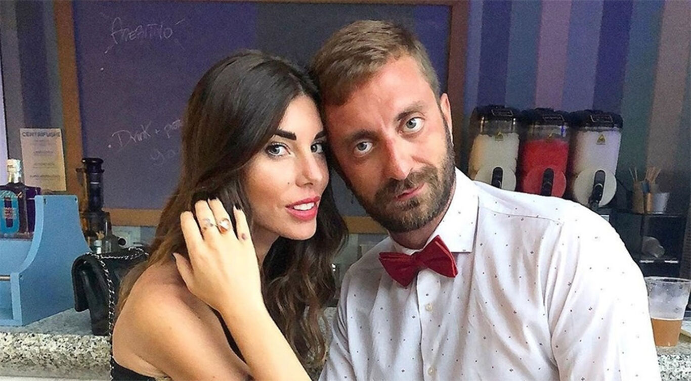 Stefano Corti beccato con un'altra, Bianca Atzei conferma la rottura: “Non è un momento facile”