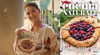 Torre del Greco - Francesca Ordura conquista tutta Italia con 'Cucina Naturale'