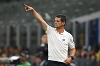 Ajax-Inter oggi in Champions League: orario, probabili formazioni e dove vederla