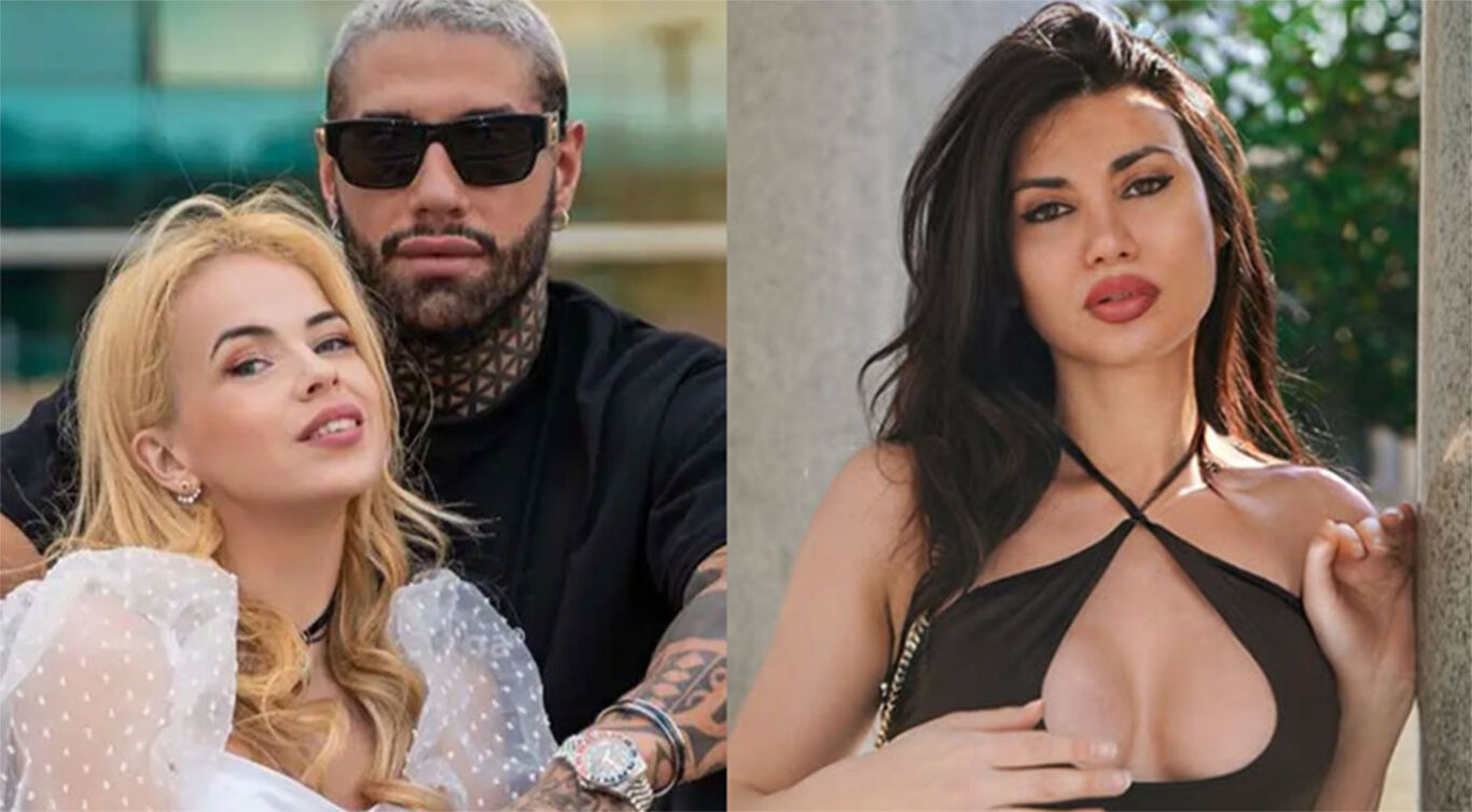 Francesco Chiofalo e la sua ex Drusilla Gucci in un reality di Prime Video, la reazione di Manuela Carriero