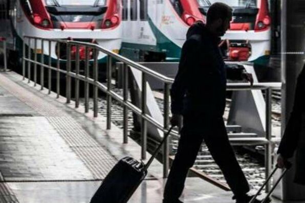 Ferrovie, 300 miliardi di investimenti per far muovere l'Italia
