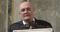 Torre Annunziata - Si è spento Paolo Poggioli, fondatore della Comunità 'Cristo Salvatore'