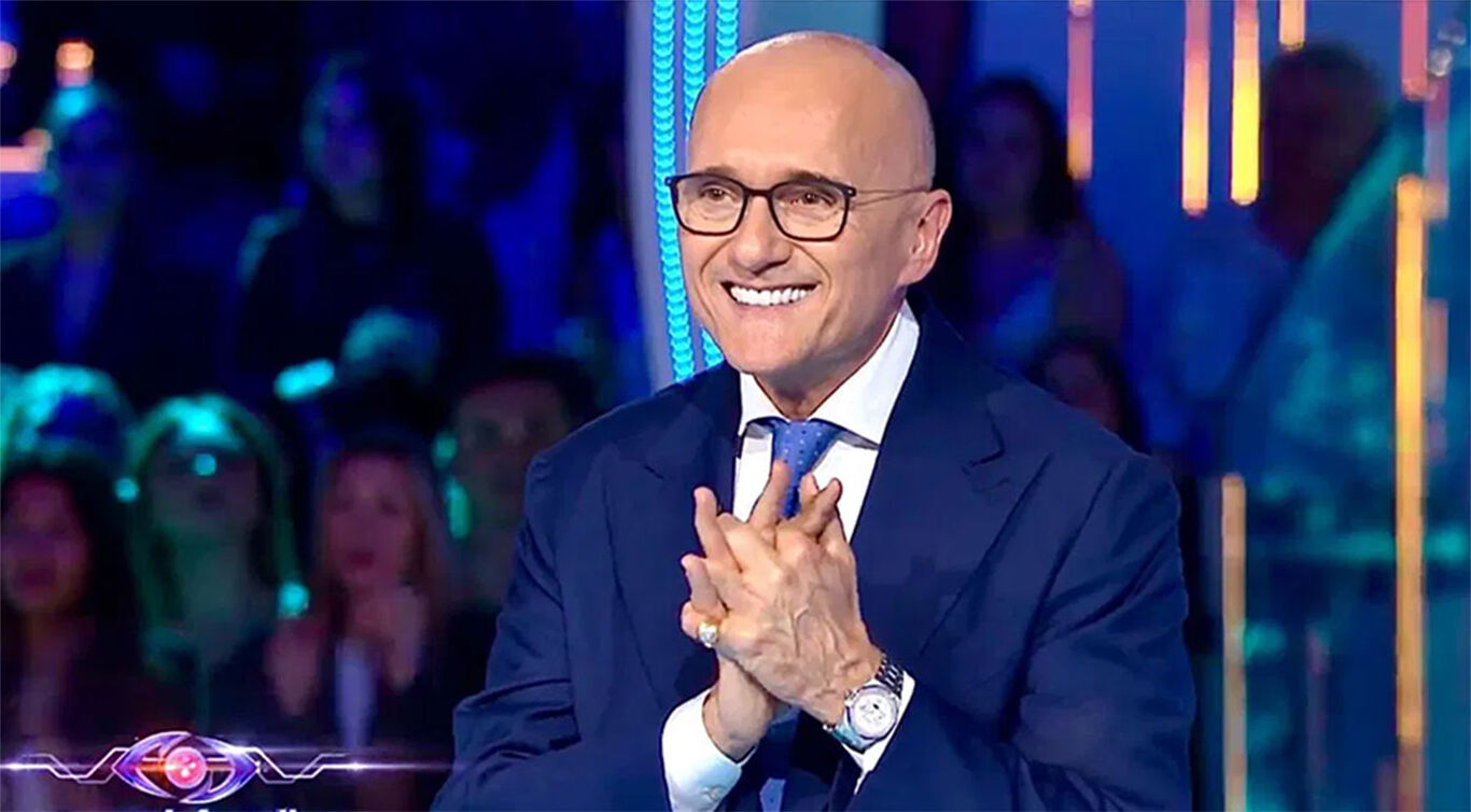 È ufficiale: Grande Fratello Super Vip al via entro gennaio: "Si farà... e con nomi bomba!"