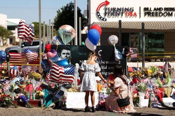 Omicidio Kirk, formalizzati 7 capi di accusa contro Tyler Robinson: sarà chiesta pena morte
